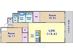 S．Cｒｅｅｋ長岡京