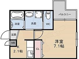 メゾン・フィオーレ