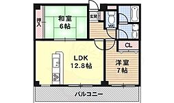 ランブラス桂川