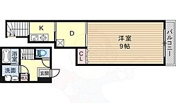 パラディース竹宇