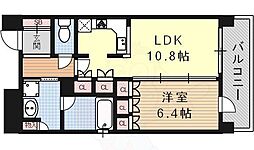 リーガル京都河原町五条2