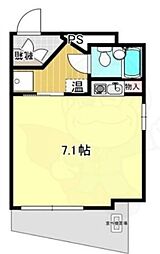 インペリアル烏丸今出川