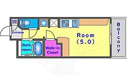 デトムワン西陣3