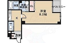 ヴィータ京都西院 406
