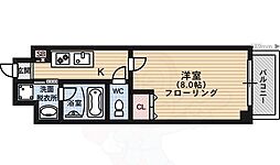 クリスタルグランツ京都御所北