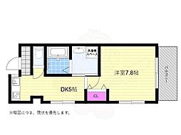 コーポラス中村