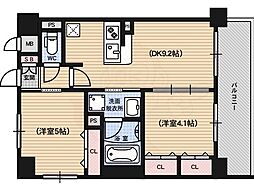 エステムプラザ京都聚楽第 雅邸