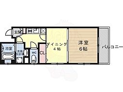 エステムプラザ京都ステーションレジデンシャル