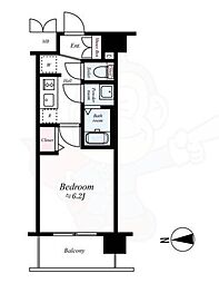 プレサンスTHE KYOTO粋都