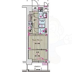 レシオス京都嵯峨野
