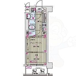 レシオス京都嵯峨野