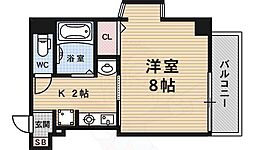 エステムコート京都烏丸3ジャパニズム