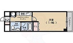 アーバンフラッツ四条西洞院