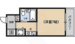 京の五条GREEN HOUSE