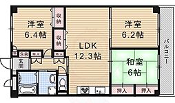 京都市伏見区竹田桶ノ井町