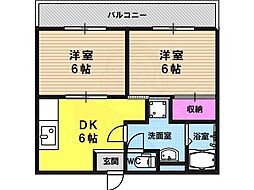 アヴェニール向陽 107