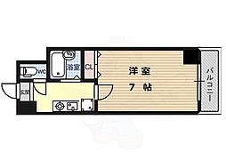 エリーフラッツ西洞院