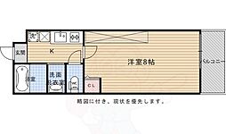 アークリード四条大宮