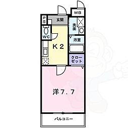 シャン・ド・フルール