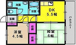 ハイツフクイ 101