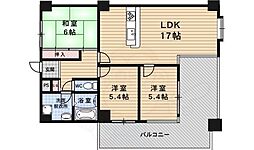 シャリマー五条