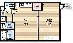 フォルトゥーナ中堂寺
