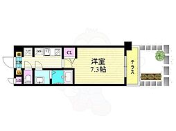 アスヴェル京都壬生WEST