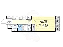 ベラジオ雅び北野白梅町駅前