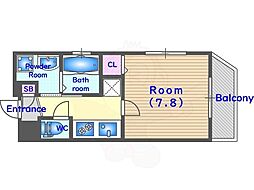 ベラジオ京都鞍馬口