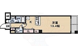 クリスタルグランツ西大路三条