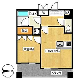 サンシティ四条西洞院