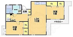 フラットエイト