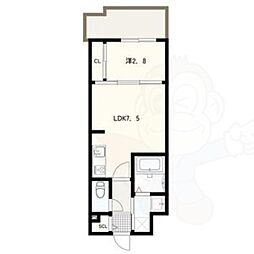 フォーリアライズ京都大将軍