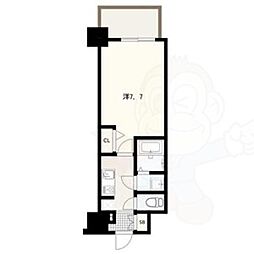 フォーリアライズ京都大将軍