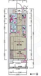 ソルテラス京都西大路　郁