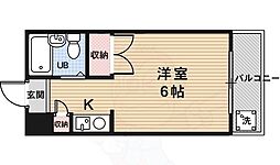 サンリーベ衣笠