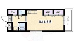 ニューシャトー西洞院