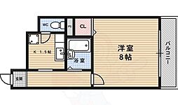 ベレヴュー鴨川