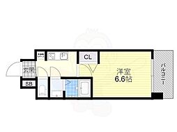 ファステート京都西院パール