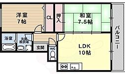 北野マンション