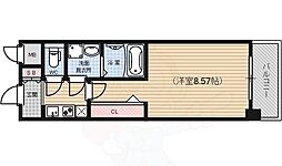 レジディア京都駅前