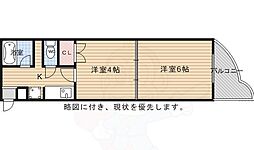 シャトル新御池