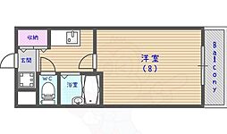 ブランベージュ桂 227