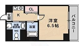 プレジール西院
