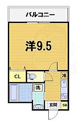 シャルレ14番館