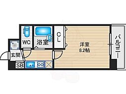 ハウスセゾン北野