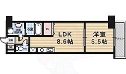 エスペランス中井2