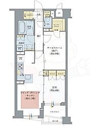 ラシュレ京都西大路