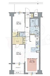 ラシュレ京都西大路
