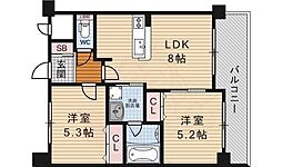 エステムプラザ京都御所ノ内REGIA